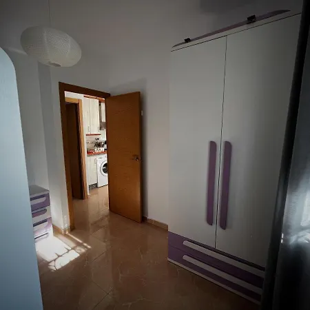 Nuc - 2 - Wifi - Terraza Exterior - 100 Metros Playa La Carihuela * توريمولينوس